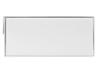 Коробка разборная на магнитах M, белый , размер M