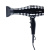 Фен DEWAL BEAUTY Diamond Black, черный, 2200 Вт, 1 насадка Фен DEWAL BEAUTY Diamond Black, черный, 2200 Вт, 1 насадка