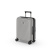 Чемодан VICTORINOX Airox Advanced, серо-белый матовый, 100% поликарбонат Makrolon, 40x20x55 см, 33 л Чемодан VICTORINOX Airox Advanced, серо-белый матовый, 100% поликарбонат Makrolon, 40x20x55 см, 33 л