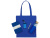 Welcome pack Color Refine, синий