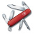 Нож перочинный VICTORINOX Tinker Small, 84 мм, 12 функций, красный Нож перочинный VICTORINOX Tinker Small, 84 мм, 12 функций, красный