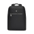 Рюкзак VICTORINOX Victoria Signature Compact Backpack, черный, нейлон/кожа, 30x16x38 см Рюкзак VICTORINOX Victoria Signature Compact Backpack, черный, нейлон/кожа, 30x16x38 см