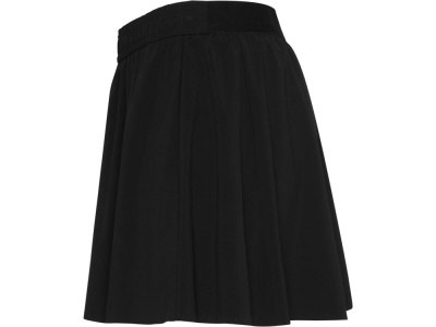 SERENA shorts, черный , размер S