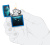 Зажигалка ZIPPO Кит с глянцевым синим покрытием | Whale High Polish Blue, латунь/сталь, синяя, глянцевая, 38x13x57 мм Зажигалка ZIPPO Кит с глянцевым синим покрытием | Whale High Polish Blue, латунь/сталь, синяя, глянцевая, 38x13x57 мм