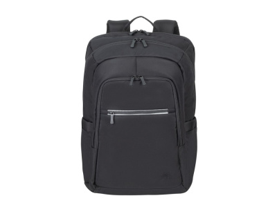 RIVACASE 7569 black ECO рюкзак для ноутбука 17.3 / 6