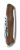 Нож перочинный VICTORINOX Wine Master, 130 мм, 6 функций, с фиксатором, рукоять из орехового дерева