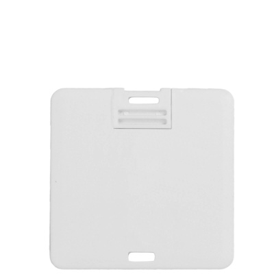 Флешка CARD KVADRO Белая 4037.07.64ГБ