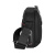 Сумка через плечо компактная VICTORINOX Architecture Urban2 Compact Crossbody Bag, черный, полиэстер/кожа, 22x6x16 см, 2 л Сумка через плечо компактная VICTORINOX Architecture Urban2 Compact Crossbody Bag, черный, полиэстер/кожа, 22x6x16 см, 2 л