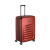 Чемодан VICTORINOX Spectra™ 3.0 Exp. Large Case, красный, поликарбонат Sorplas™, 51x32x75 см, 103 л Чемодан VICTORINOX Spectra™ 3.0 Exp. Large Case, красный, поликарбонат Sorplas™, 51x32x75 см, 103 л