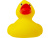 Quack утка для снятия стресса - Желтый Quack утка для снятия стресса - Желтый