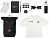 Welcome pack Welcome Aboard!, черный , размер XS-S