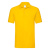 Рубашка поло мужская PREMIUM POLO, желтый, 2XL, 100% хлопок, 180 г/м2 Рубашка поло мужская PREMIUM POLO, желтый, 2XL, 100% хлопок, 180 г/м2