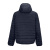 Куртка мужская "STREAM HOODED", тёмно-синий, 2XL, таффета 280 Т, 100% полиэстер Куртка мужская "STREAM HOODED", тёмно-синий, 2XL, таффета 280 Т, 100% полиэстер