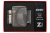 Зажигалка ZIPPO Armor™ Wolf с покрытием High Polish Black Ice®, латунь/сталь, чёрная, 38x13x57 мм Зажигалка ZIPPO Armor™ Wolf с покрытием High Polish Black Ice®, латунь/сталь, чёрная, 38x13x57 мм