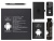 Welcome pack Business suite, черный Welcome pack Business suite, черный