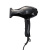 Фен DEWAL BEAUTY YumMy Black, чёрный, 2000 Вт, ионизация, 1 насадка Фен DEWAL BEAUTY YumMy Black, чёрный, 2000 Вт, ионизация, 1 насадка