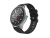 Умные часы HIPER IoT Watch GTR, черный/голубой Умные часы HIPER IoT Watch GTR, черный/голубой