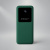 Внешний аккумулятор Kris soft touch, 10000mAh (Тёмно-зелёный) Внешний аккумулятор Kris soft touch, 10000mAh (Тёмно-зелёный)