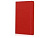 Записная книжка Moleskine Classic Soft (в линейку), Large (13х21см), красный , размер A5