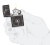 Зажигалка ZIPPO Marble Flame с покрытием High Polish Black, латунь/сталь, черная, глянцевая, 38x13x57 мм