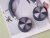 Наушники Rombica Mysound BH-12 Gray Наушники Rombica Mysound BH-12 Gray