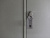 Замок с сенсором Noma Lock, темно-серый Замок с сенсором Noma Lock, темно-серый