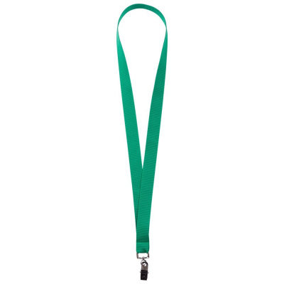 Лента для бейджа Neckband