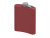 Фляжка 240 мл Remarque soft touch, 304 сталь, бургунди Фляжка 240 мл Remarque soft touch, 304 сталь, бургунди