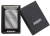 Зажигалка ZIPPO классическая с покрытием матовый хром | Classic Brushed Chrome, латунь/сталь, серебристая, матовая, 38x13x57 мм Зажигалка ZIPPO классическая с покрытием матовый хром | Classic Brushed Chrome, латунь/сталь, серебристая, матовая, 38x13x57 мм