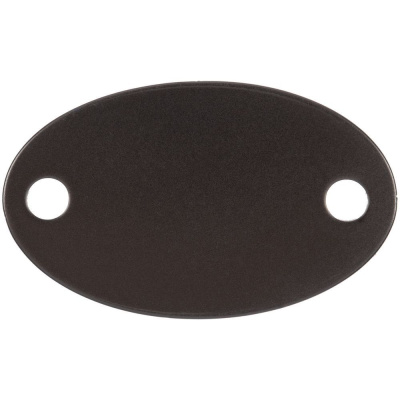 Шильдик металлический Alfa Oval