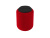 Портативная колонка mySound Clario, 15 Вт Red