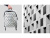 Rombica Mybag Prisma Silver, серебристый Rombica Mybag Prisma Silver, серебристый