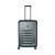 Чемодан VICTORINOX Spectra™ 3.0 Exp. Medium Case, темно-зеленый, поликарбонат Sorplas™, 46x30x69 см, 81 л Чемодан VICTORINOX Spectra™ 3.0 Exp. Medium Case, темно-зеленый, поликарбонат Sorplas™, 46x30x69 см, 81 л