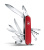 Нож перочинный VICTORINOX Huntsman, 91 мм, 15 функций, красный Нож перочинный VICTORINOX Huntsman, 91 мм, 15 функций, красный