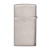 Зажигалка ZIPPO Slim® с покрытием Brushed Chrome, латунь/сталь, серебристая, матовая, 29x10x60 мм Зажигалка ZIPPO Slim® с покрытием Brushed Chrome, латунь/сталь, серебристая, матовая, 29x10x60 мм