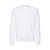 Толстовка мужская с начесом "Сlassic Set-In Sweat", белый, 3XL, 80% х/б 20% полиэстер, 260 г/м2