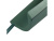 Ежедневник А5 Megapolis Slim flex, зеленый Ежедневник А5 Megapolis Slim flex, зеленый
