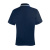 Рубашка поло мужская RODI MAN, темно-синий, M, 100% хлопок, 180 г/м2 Рубашка поло мужская RODI MAN, темно-синий, M, 100% хлопок, 180 г/м2
