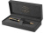 Ручка шариковая Parker Sonnet Core Black Lacquer GT, черный/золотистый Ручка шариковая Parker Sonnet Core Black Lacquer GT, черный/золотистый