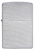 Зажигалка ZIPPO классическая хромированная с дугообразным узором | Classic Chrome Arch, латунь/сталь, серебристая, матовая, 38x13x57 мм Зажигалка ZIPPO классическая хромированная с дугообразным узором | Classic Chrome Arch, латунь/сталь, серебристая, матовая, 38x13x57 мм