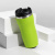 Термокружка Double wall mug C1, soft touch, 350 мл, зеленое яблоко Термокружка Double wall mug C1, soft touch, 350 мл, зеленое яблоко