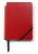 Записная книжка Cross Journal Crimson, A5 Записная книжка Cross Journal Crimson, A5