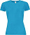 Футболка женская Sporty Women 140