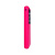Внешний аккумулятор Kris soft touch, 10000mAh (Розовый) Внешний аккумулятор Kris soft touch, 10000mAh (Розовый)
