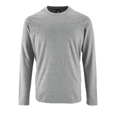 Футболка с длинным рукавом Imperial LSL Men