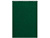 Бизнес - блокнот Альт А4 (198 х 285 мм) Office 60 л., зеленый , размер A4