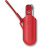 Чехол VICTORINOX "Style Icon" для ножей Classic Colors 58 мм, кожаный, красный Чехол VICTORINOX "Style Icon" для ножей Classic Colors 58 мм, кожаный, красный