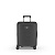 Чемодан VICTORINOX Airox Advanced, черный матовый, 100% поликарбонат Makrolon, 40x20x55 см, 33 л