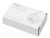 Портативное зарядное устройство Ангра, 2200 mAh, белый Портативное зарядное устройство Ангра, 2200 mAh, белый