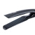 Щипцы для волос DEWAL BEAUTY Triumph 25x105 мм, черные Щипцы для волос DEWAL BEAUTY Triumph 25x105 мм, черные